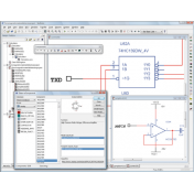 NI Multisim Student Edition Circuit Design and Simulation Software 14.2
